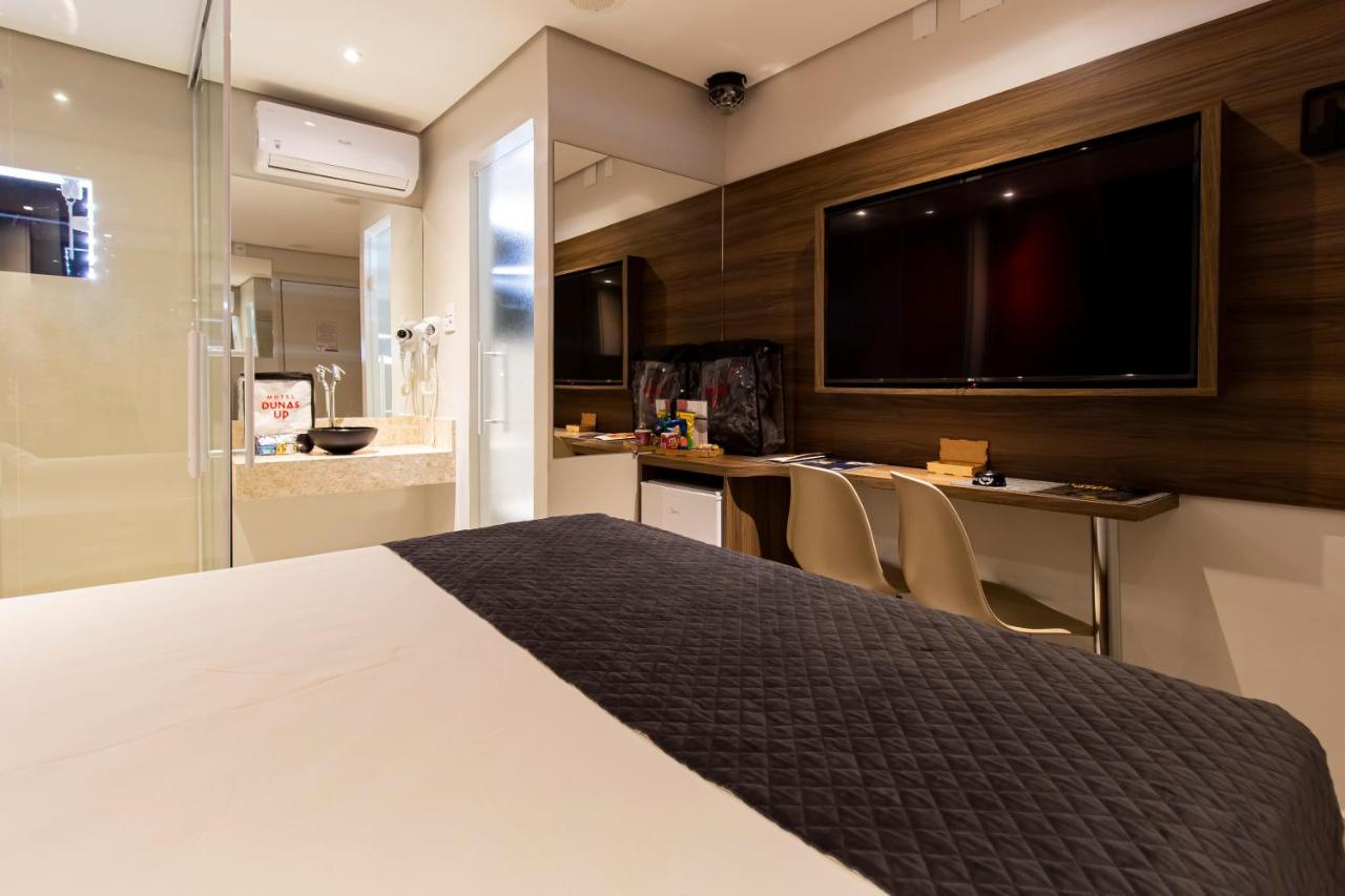 Motel Dunas Up - Aricanduva São Paulo Buitenkant foto
