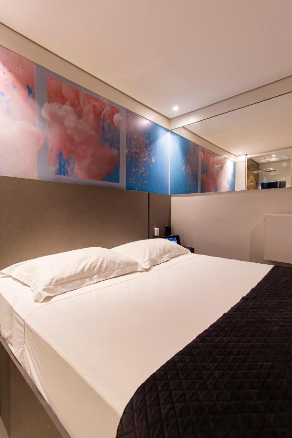 Motel Dunas Up - Aricanduva São Paulo Buitenkant foto