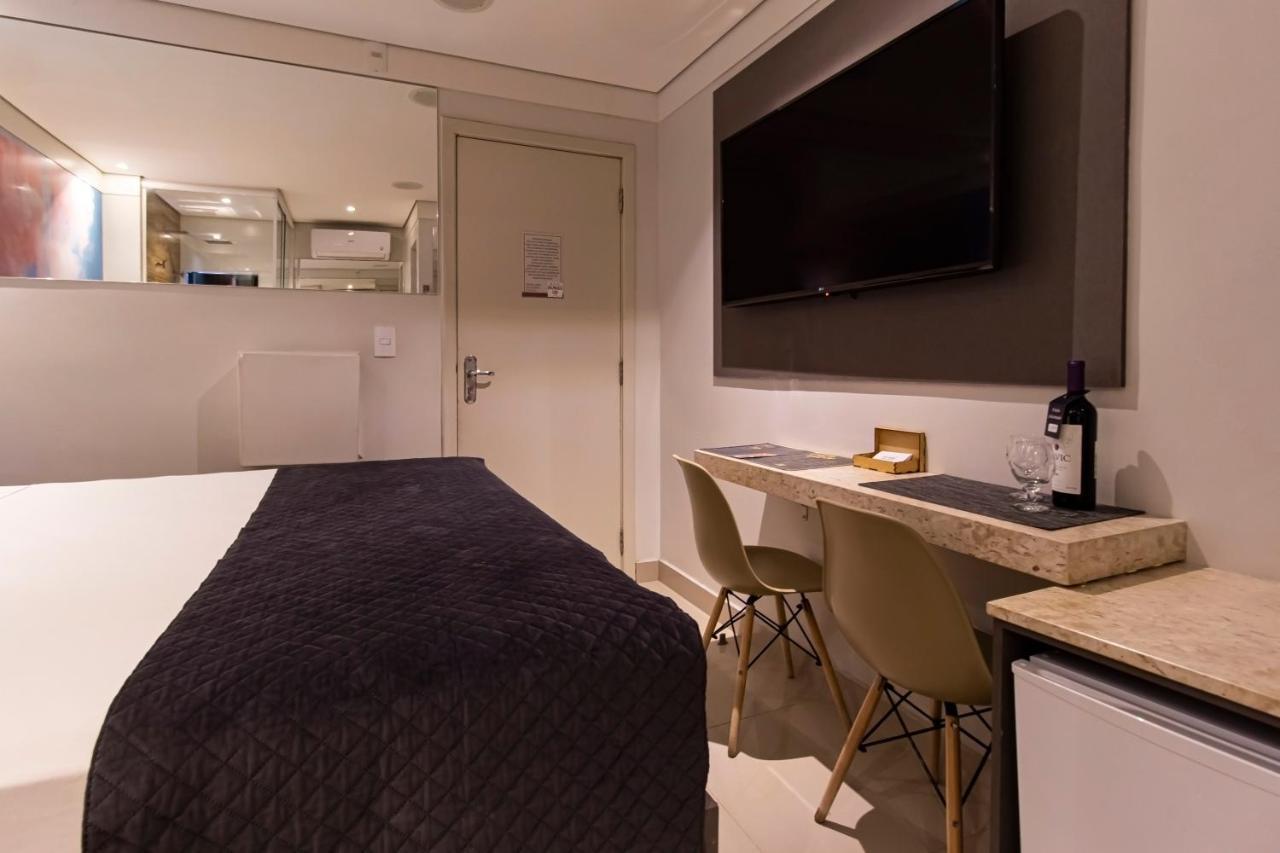 Motel Dunas Up - Aricanduva São Paulo Buitenkant foto
